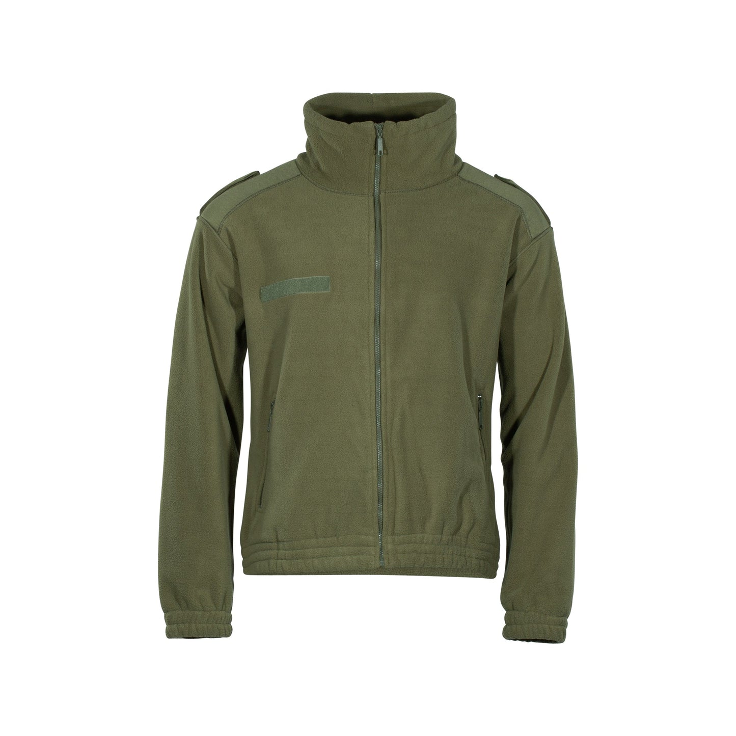 Blouson polaire Commando français