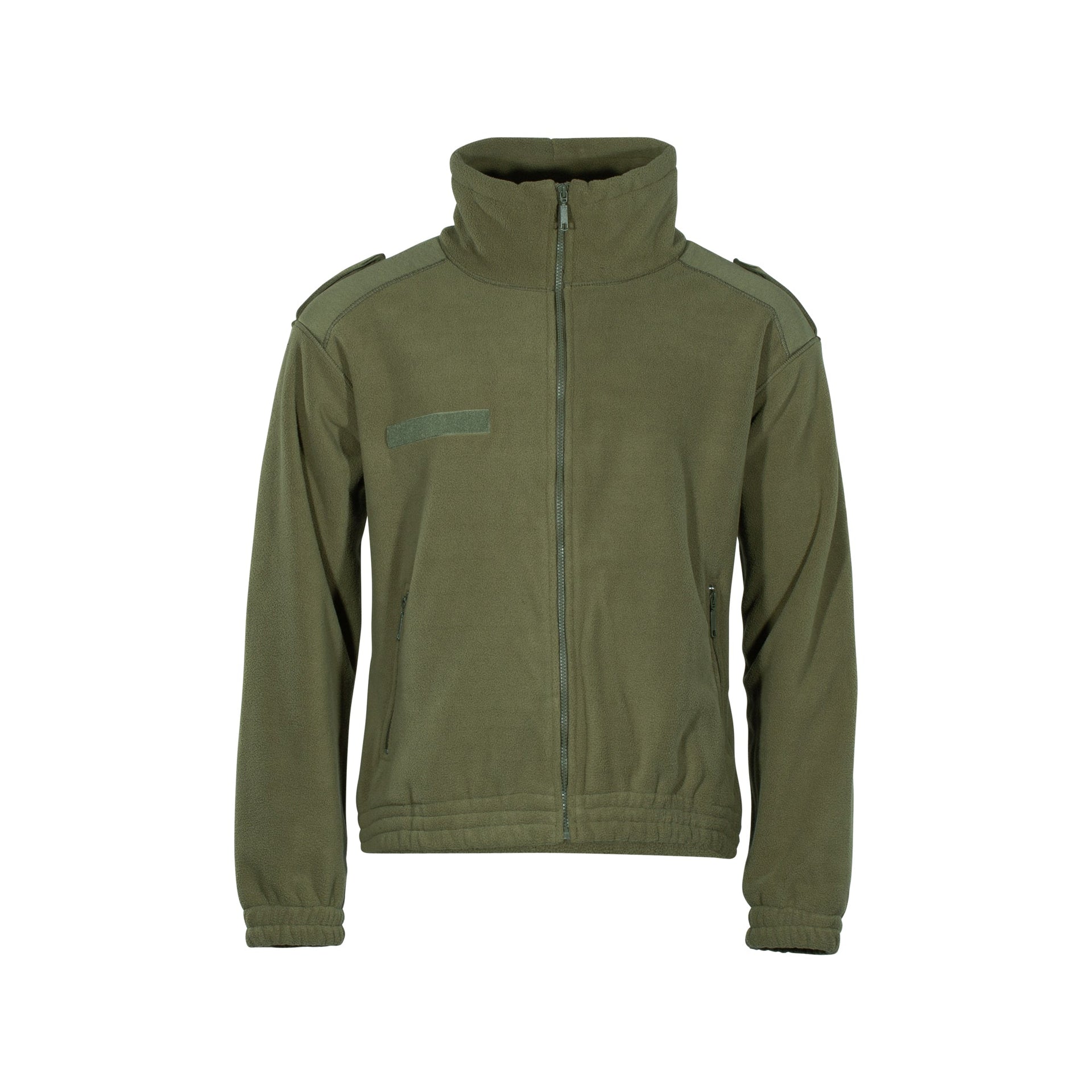 Blouson polaire Commando français