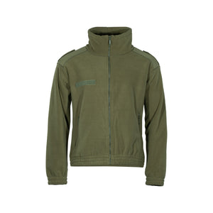 Blouson polaire Commando français