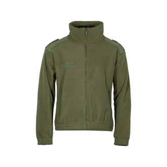 Veste polaire de commando française