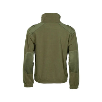 Veste polaire de commando française