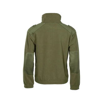 Veste polaire de commando française