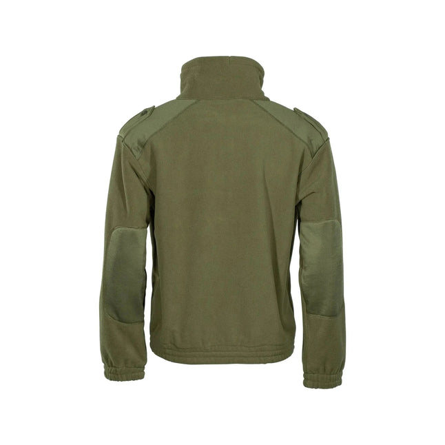 Veste polaire de commando française