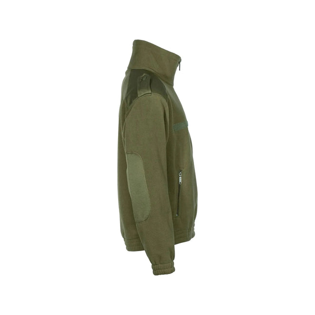 Veste polaire de commando française