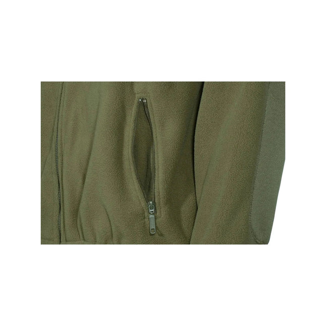 Veste polaire de commando française