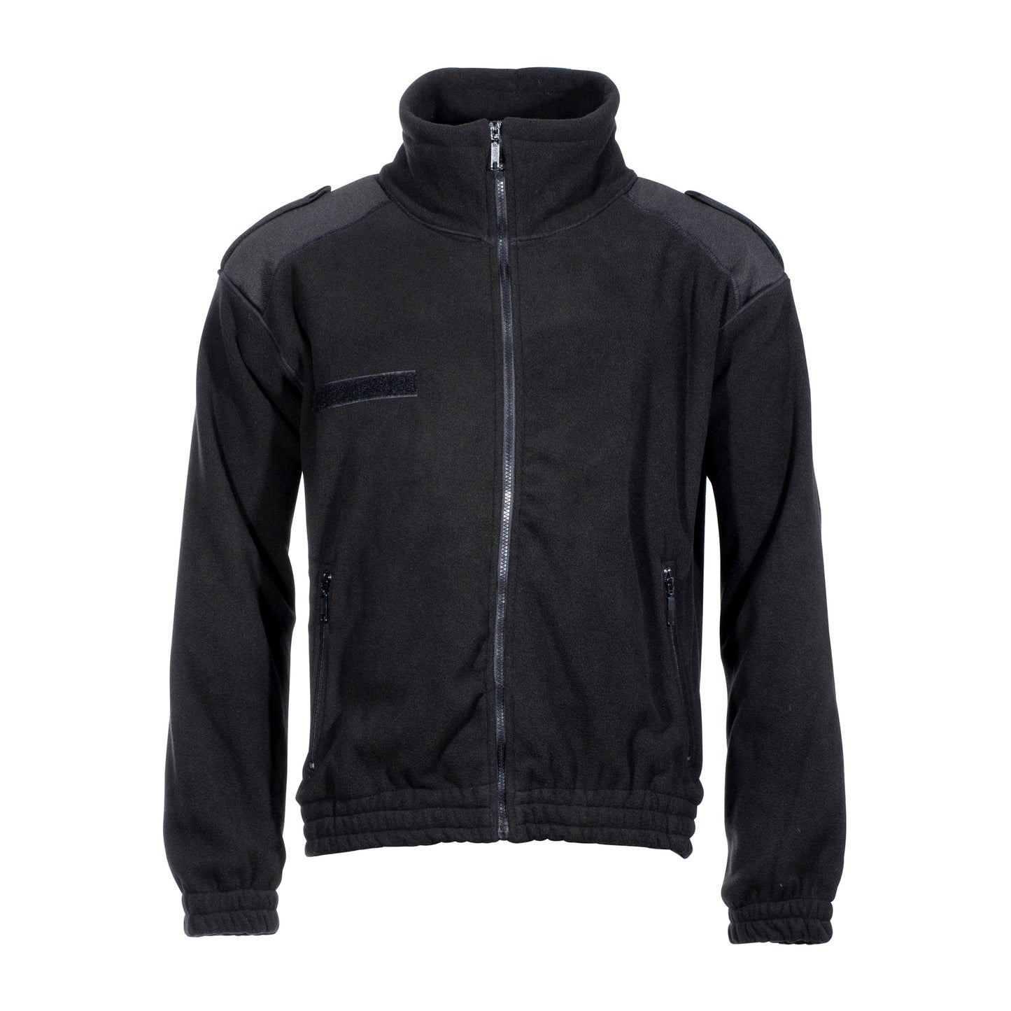 Blouson polaire Commando français