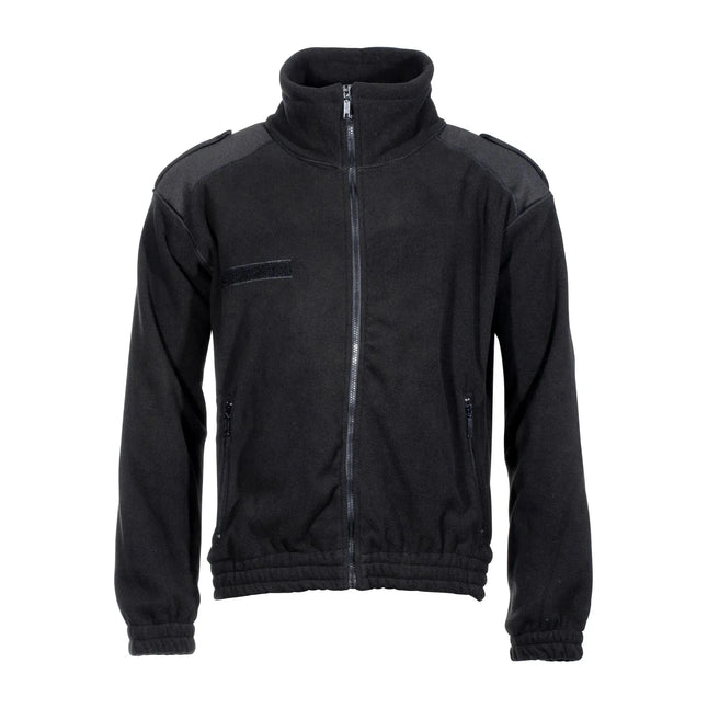 Veste polaire de commando française