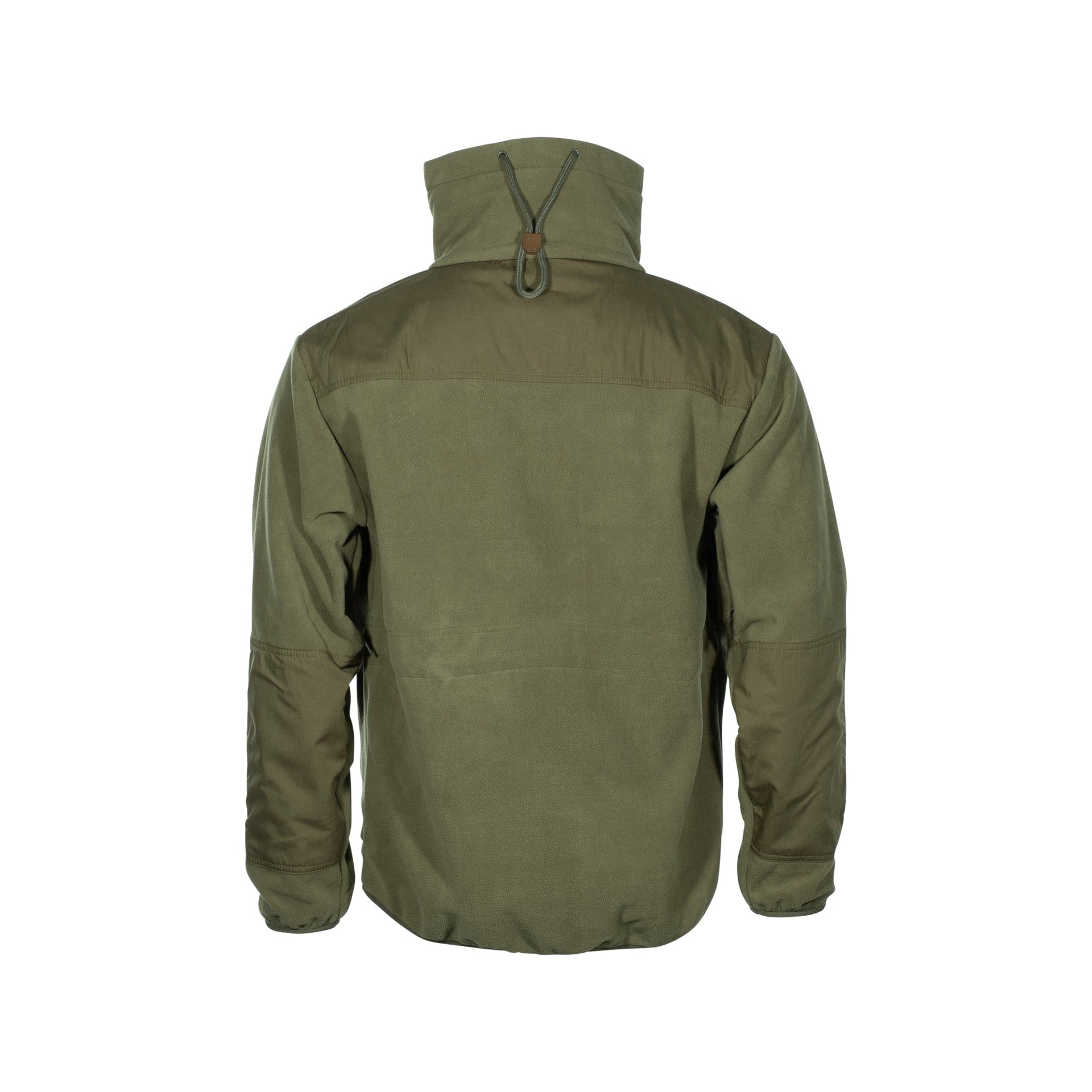 Veste polaire Fox Alpin Import
