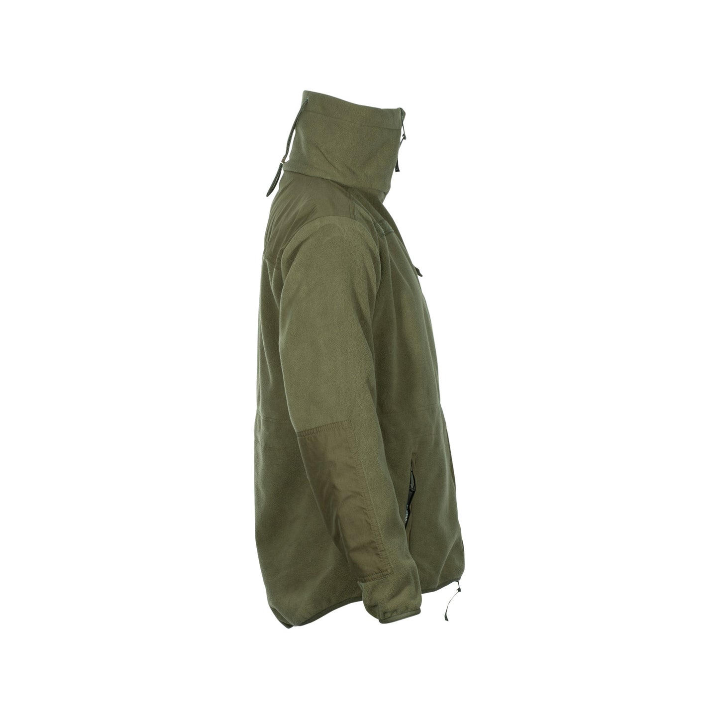 Veste polaire Fox Alpin Import