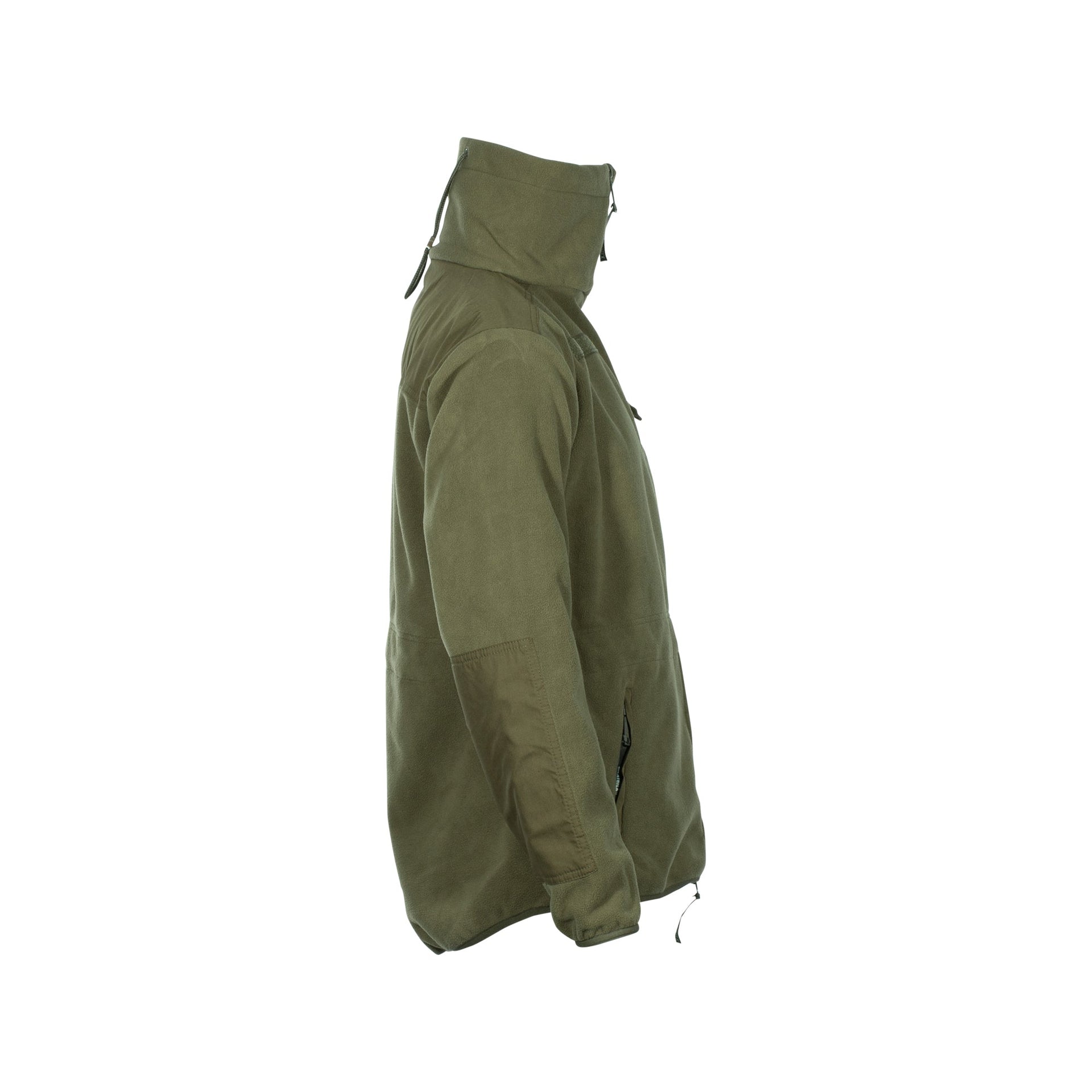 Veste polaire Fox Alpin Import