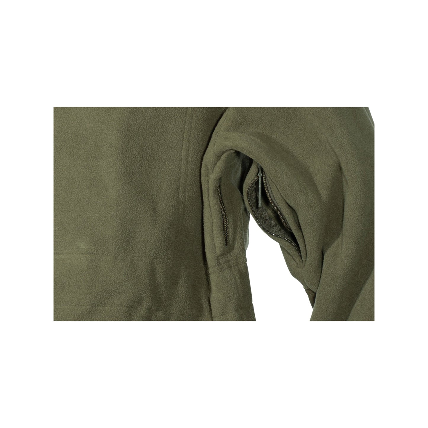 Veste polaire Fox Alpin Import