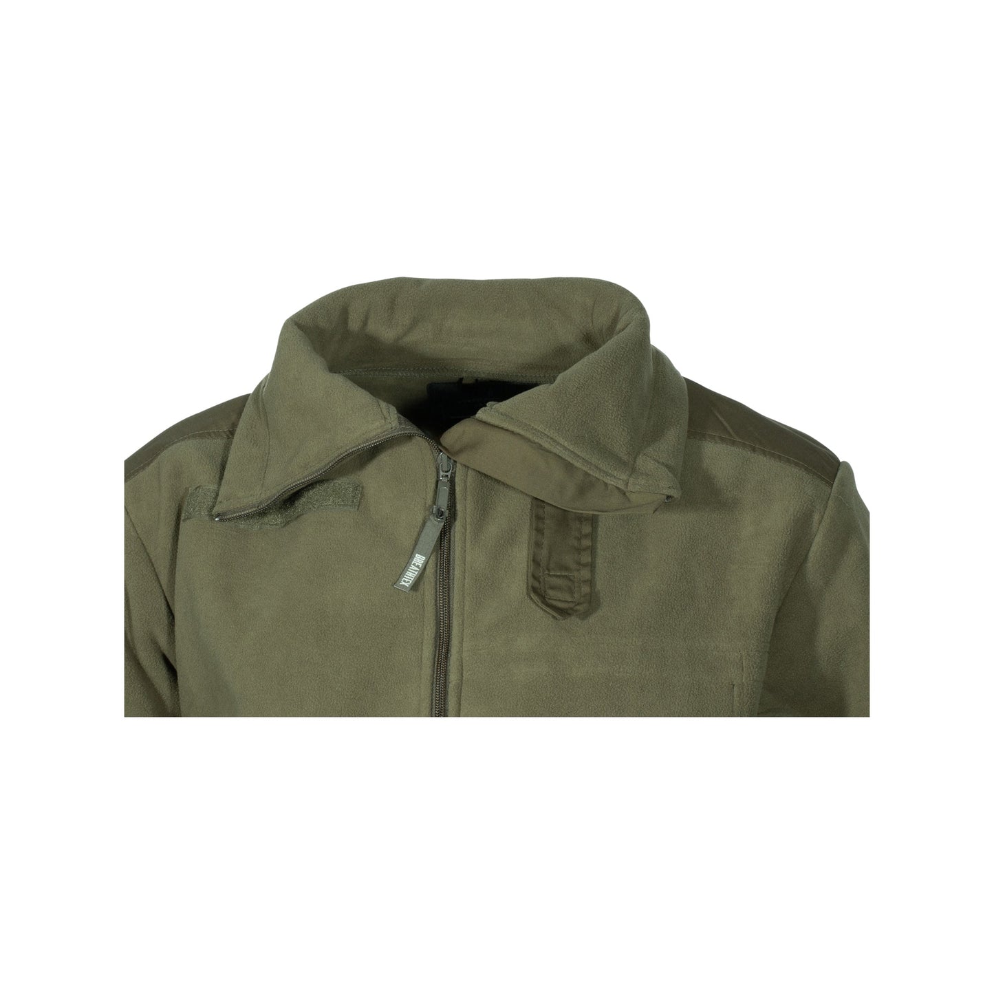 Veste polaire Fox Alpin Import