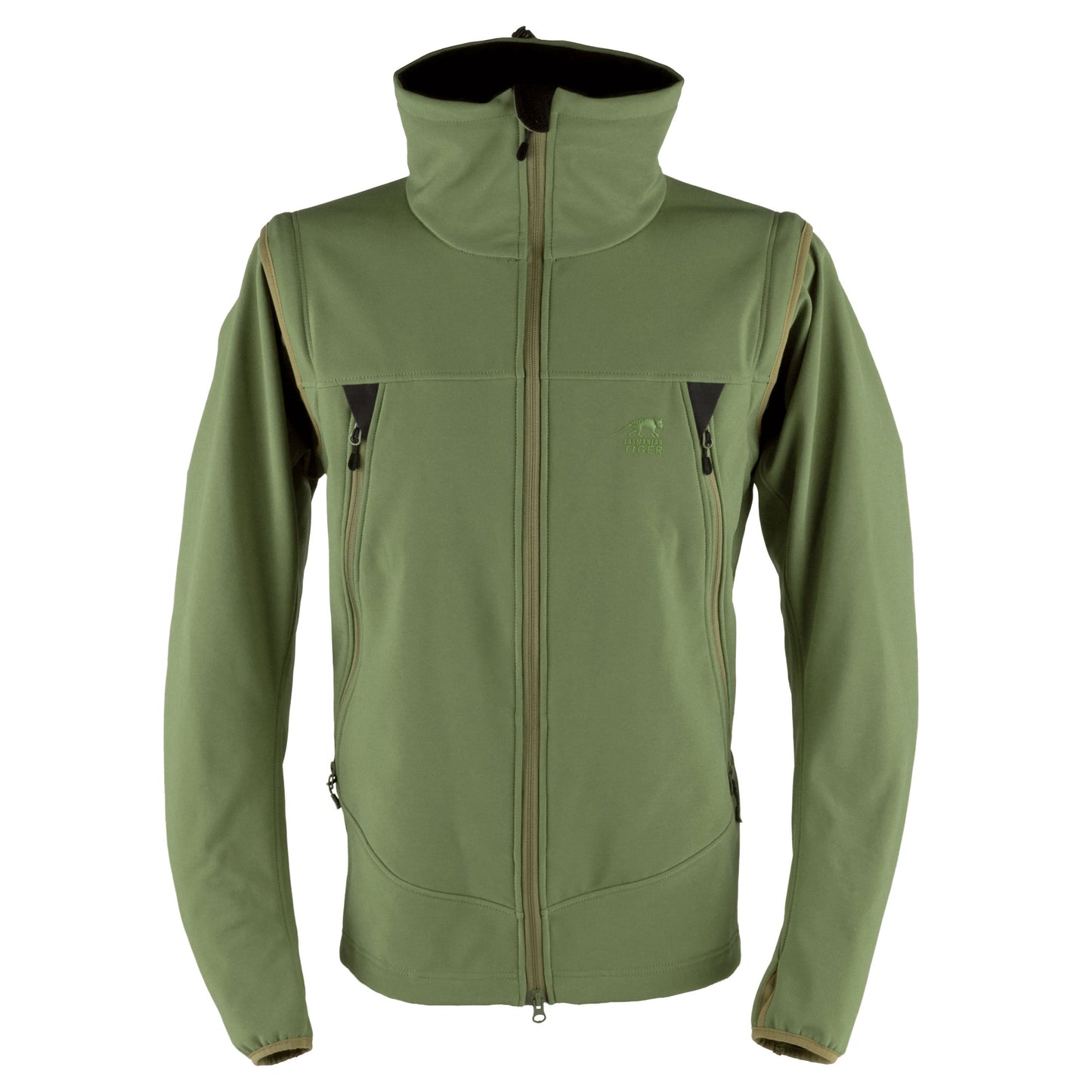 Veste Softshell Rio Grande