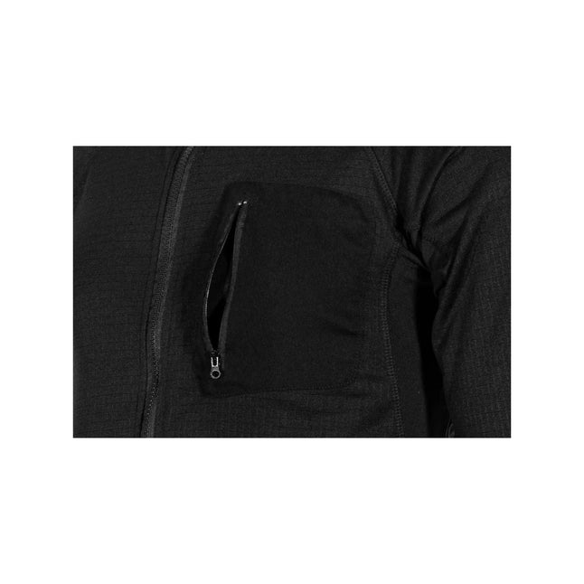 Veste intermédiaire US Tactical