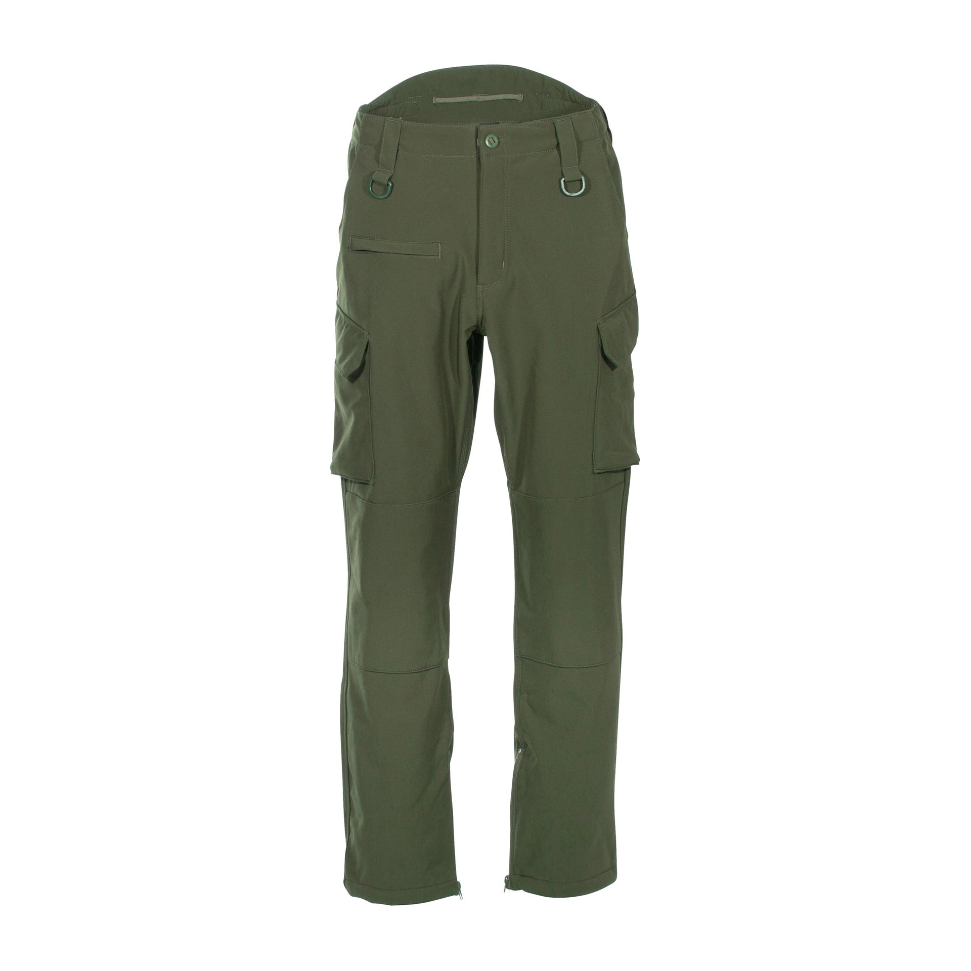 Pantalon softshell Explorer