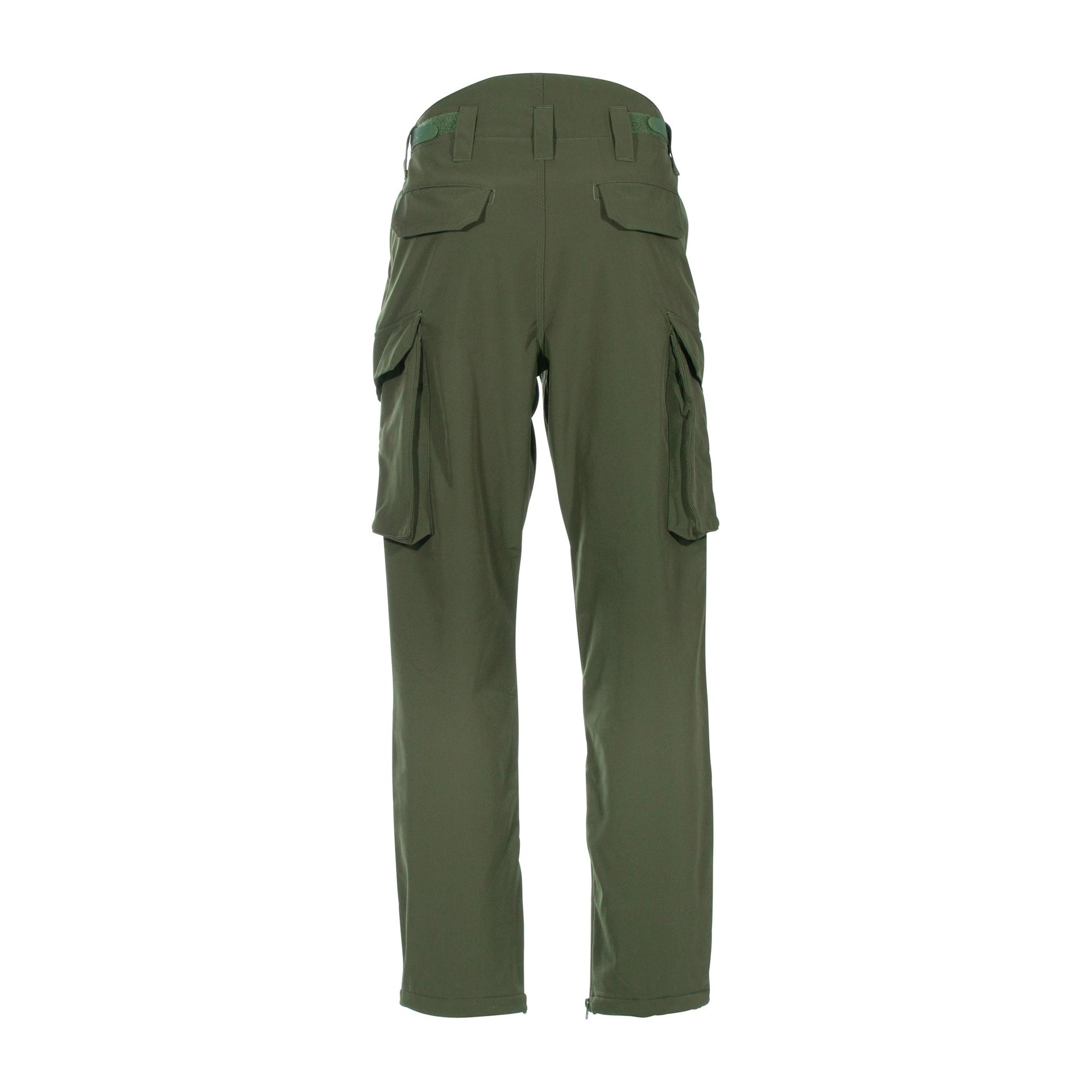 Pantalon softshell Explorer