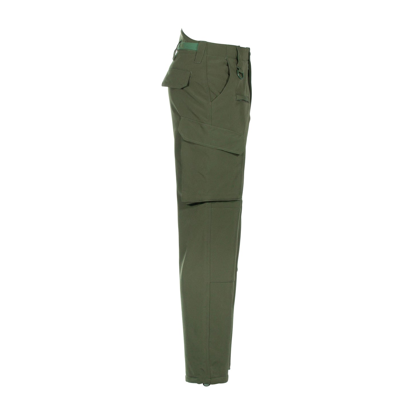 Pantalon softshell Explorer