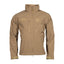 Veste Softshell SCU 14 ranger green