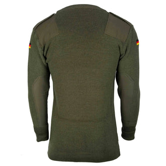 Pull BW comme neuf