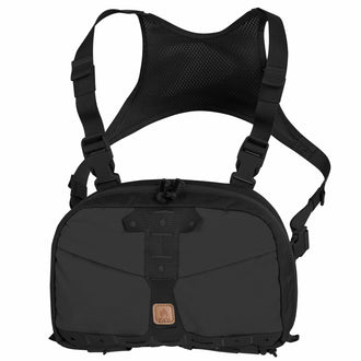 Sacoche de poitrine Chest Pack Numbat black