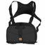 Sacoche de poitrine Chest Pack Numbat black