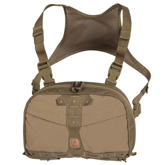 Pochette de poitrine Chest Pack Numbat 3 L
