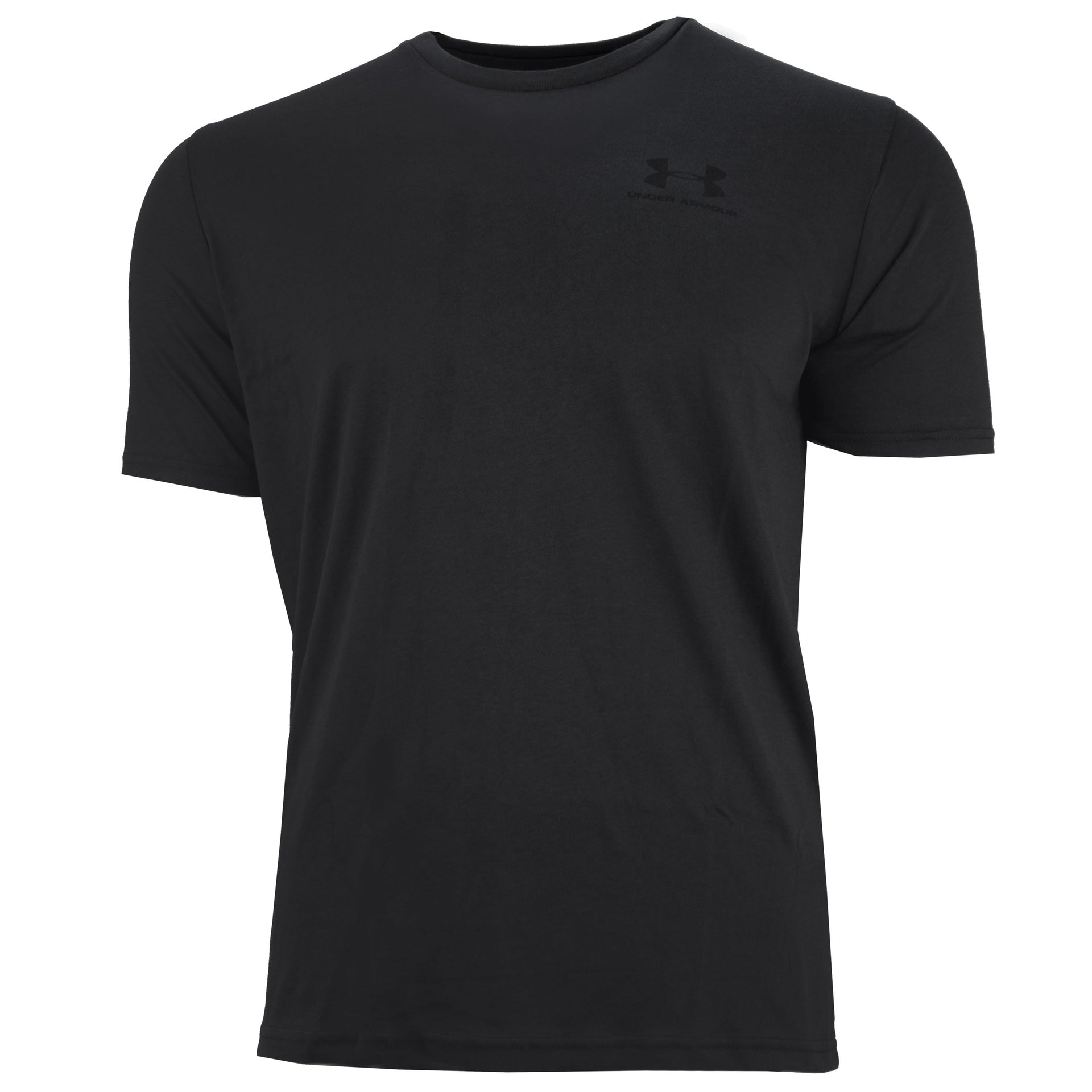 T-Shirt Sportstyle Left Chest SS