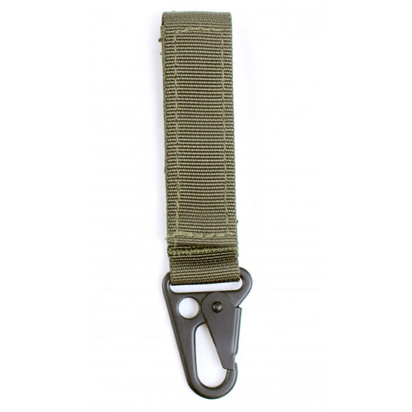 Porte-équipement ceinture et Molle