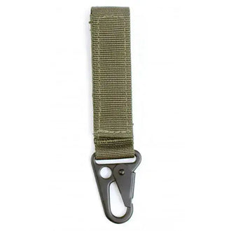 Porte-équipement ceinture et Molle