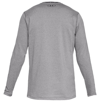 Maillot Fitted CG Crew  light heather
