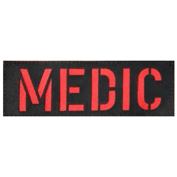 zentauron-patch-medic-schwarz-rot-ansicht-1