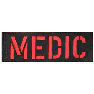 Patch MEDIC