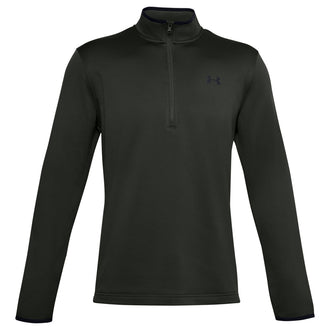 Veste polaire 1/2 Zip pitch gray
