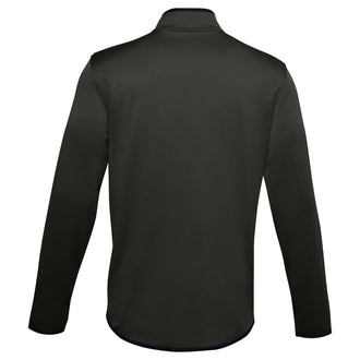 Veste polaire 1/2 Zip pitch gray