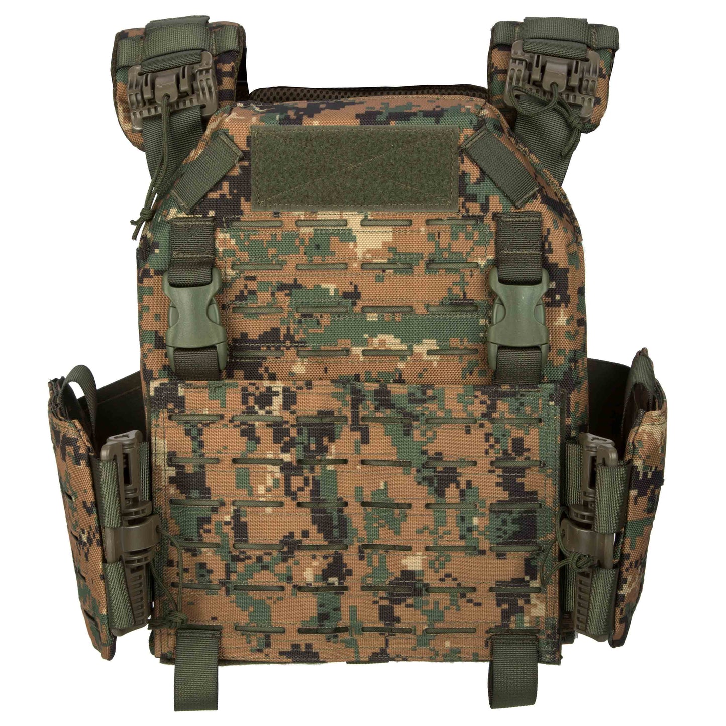 Invader Gear Porte-plaques Reaper QRB marpat