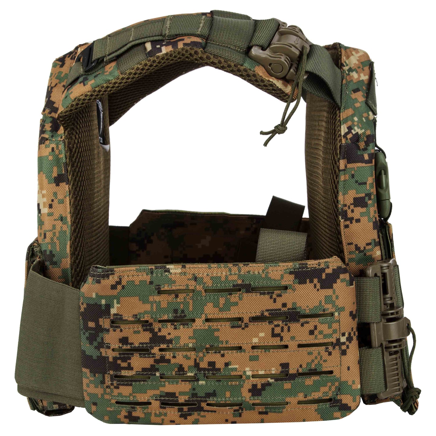 Invader Gear Porte-plaques Reaper QRB marpat