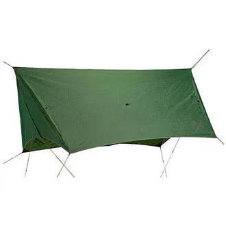 Tarp aile vert