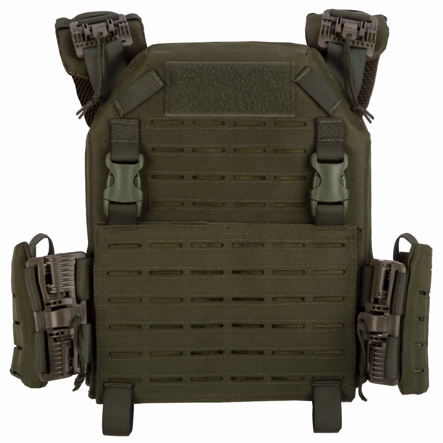 Invader Gear Porte-plaques Reaper QRB marpat