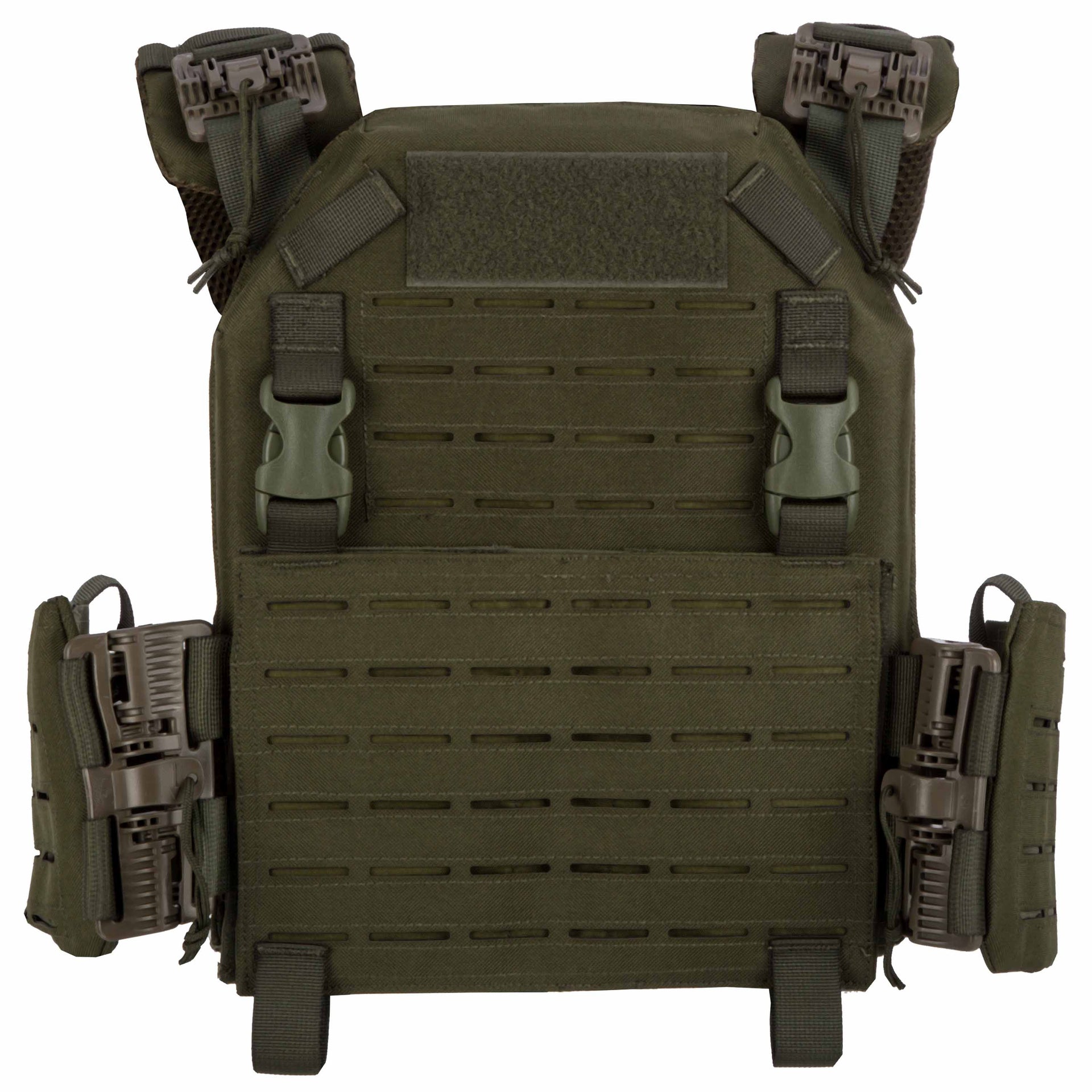 Invader Gear Porte-plaques Reaper QRB marpat