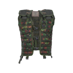 Gilet de combat modulaire hollandais  comme neuf