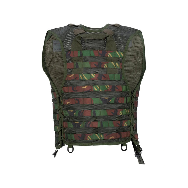 Gilet de combat modulaire hollandais comme neuf