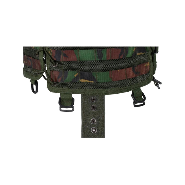 Gilet de combat modulaire hollandais comme neuf