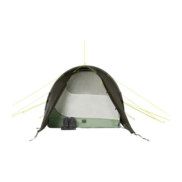 Tente tunnel Rokua 2 e