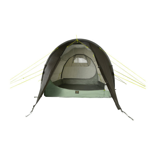 Tente tunnel Rokua 2 e