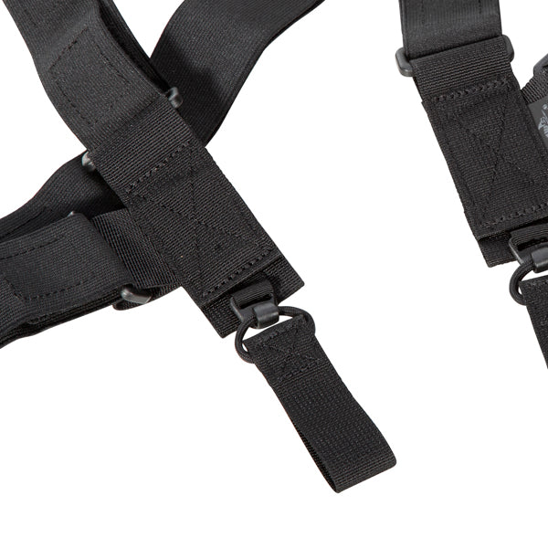 Bretelles Forester Suspenders