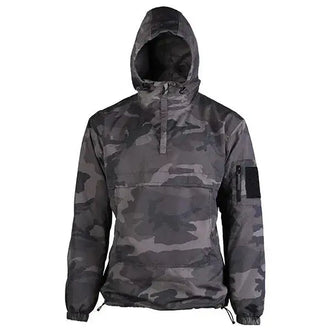 Veste Combat Anorak Summer