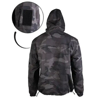 Veste Combat Anorak Summer