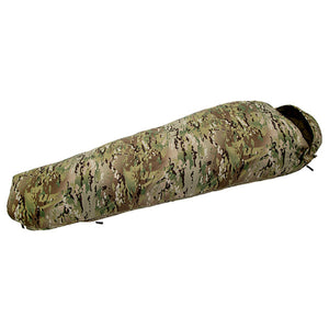 Sac de couchage Tropen 185 cm