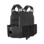 Porte-plaques Plate Carrier LP MKII  S/M