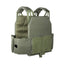 Porte-plaques Plate Carrier LP MKII  S/M